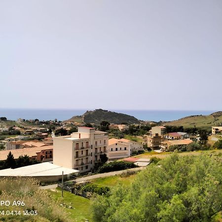 Casa Vacanze Da Francesca Realmonte Εξωτερικό φωτογραφία
