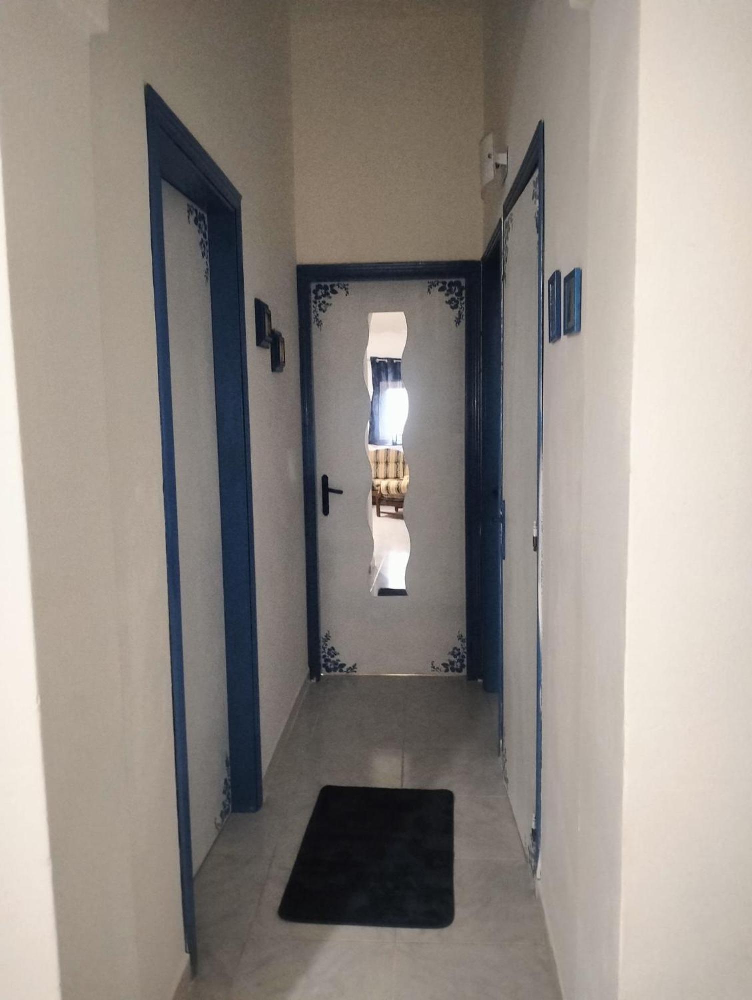 Casa Vacanze Da Francesca Realmonte Εξωτερικό φωτογραφία