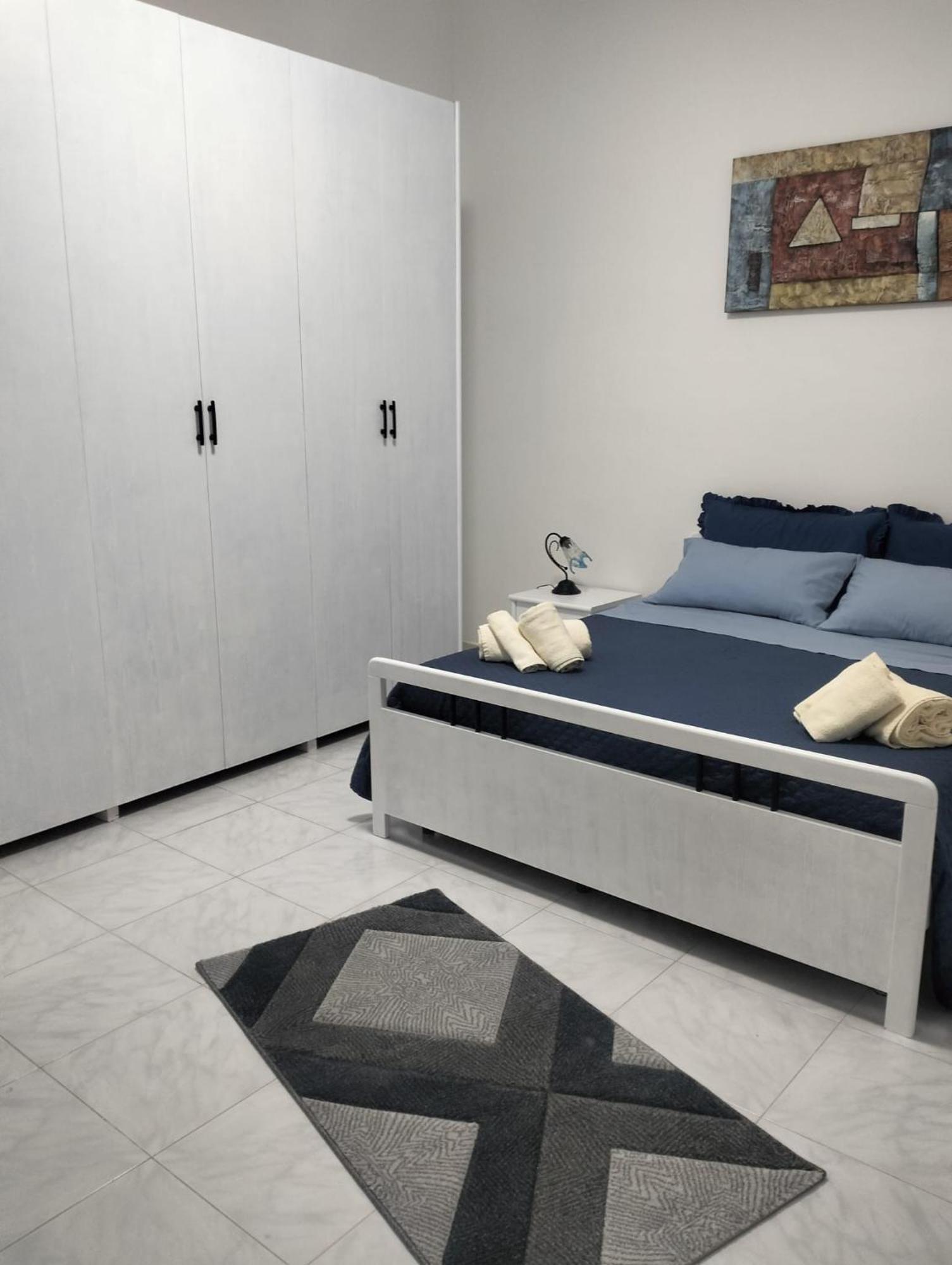Casa Vacanze Da Francesca Realmonte Εξωτερικό φωτογραφία