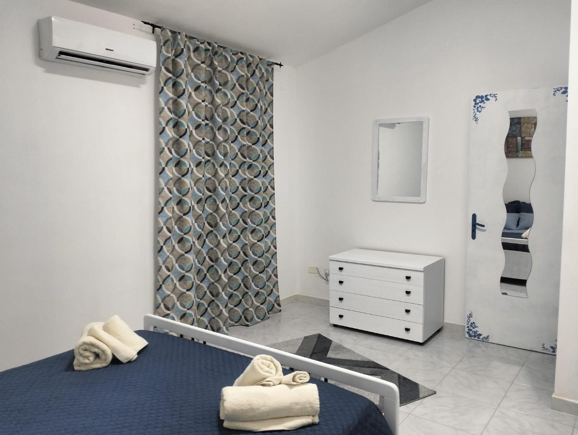 Casa Vacanze Da Francesca Realmonte Εξωτερικό φωτογραφία