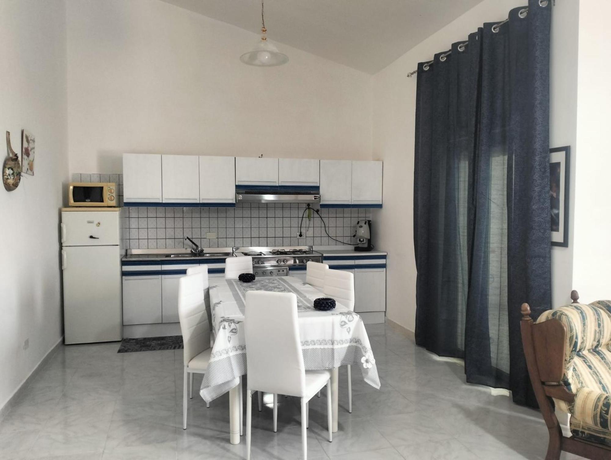 Casa Vacanze Da Francesca Realmonte Εξωτερικό φωτογραφία